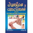 thumbnail image 1 of Juegos Y Canciones Para La Estimulación Temprana, 1 of 2