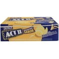 thumbnail image 2 of PALOMITAS DE MAIZ PARA MICROONDAS ACT II SABOR MANTEQUILLA CAJA DE 1.92 KILOGRAMOS CON 24 SOBRES DE 80 ACTII IK-Q75M-GXJV, 2 of 2