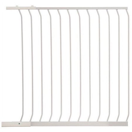 Dreambaby® Chelsea 39 inch Extra Tall Baby Gate Extension