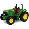 John Deere Tough Tractor Toy, 11 in.