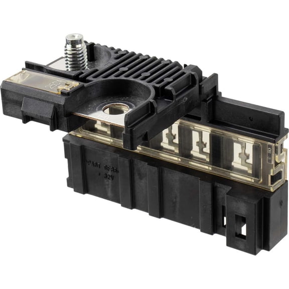 For INFINITI JX35 Nissan Pathfinder Maxima 2013-2019 Fuse Block - BuyAutoParts