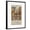 Black Frame, variant on Art.com Columbia Spanish Restaurant, Tampa, Florida Art Print, 12" x 16"