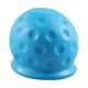 thumbnail image 3 of Tapa de bola de enganche de remolque para remolque, protección para automóvil, resistente al agua y al polvo Azul, 3 of 8