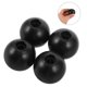 thumbnail image 2 of 4 piezas de accesorios de gimnasio, bolas de límite de cable de alambre para gimnasio, polea de cable, tope de bola de cable de fitness, accesorios de articulaciones para máquina de ejercicio, 2 of 7