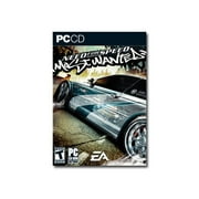 Need for Speed Most Wanted - Win - CD