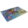 thumbnail image 4 of [Sunstar Stationery] Let's puzzle 65P Umi no Omoide Anpanman 5330013G, 4 of 5