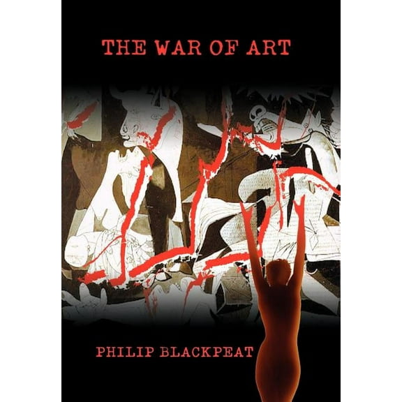 The War of Art (Hardcover)