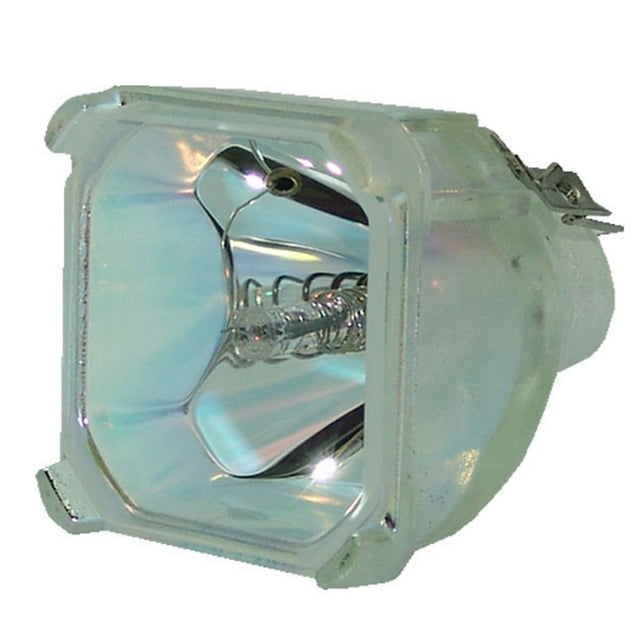 Lutema Economy for JVC HD-61G787 TV Lamp (Bulb Only)