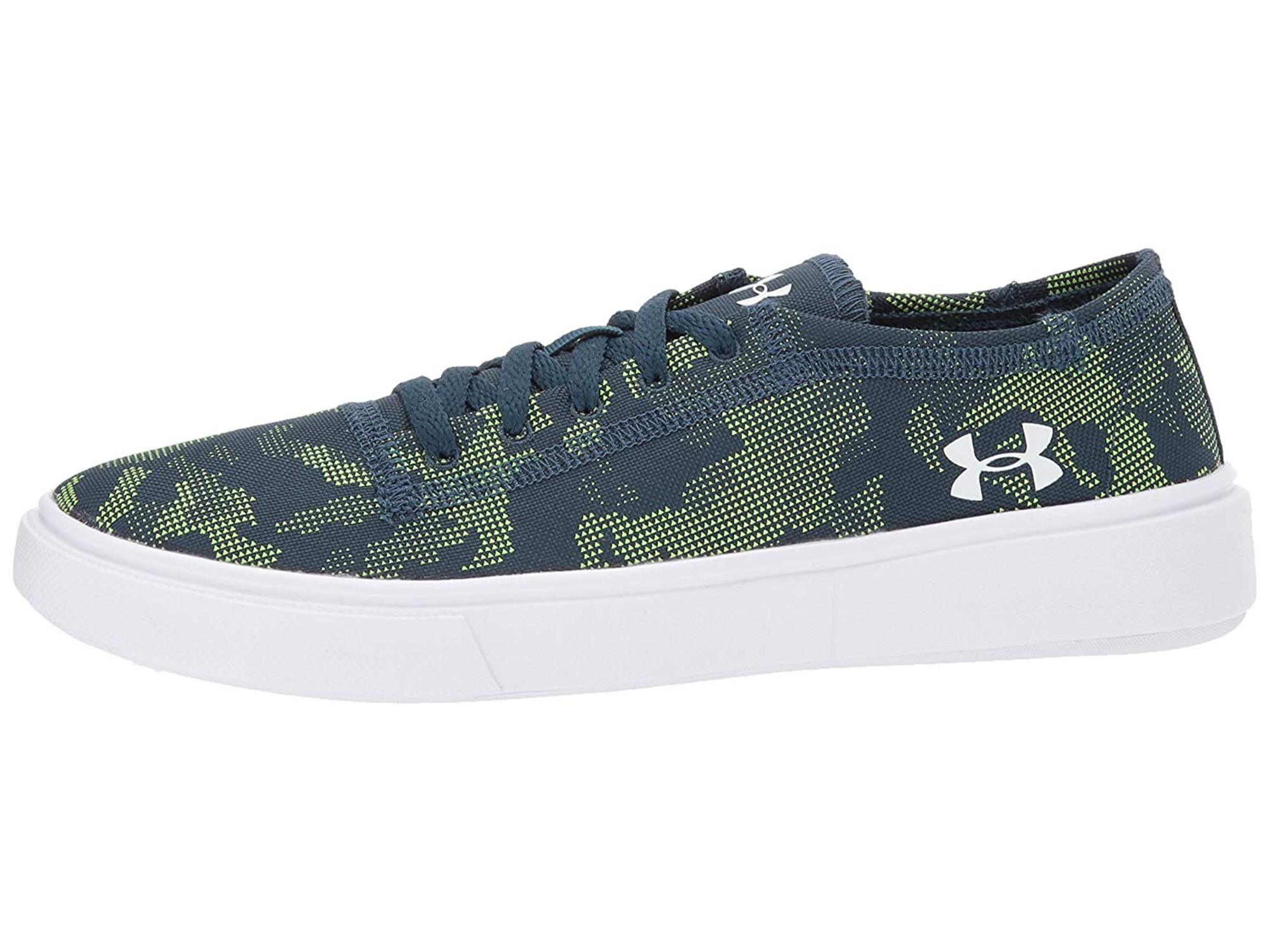 under armour skateboard shoes