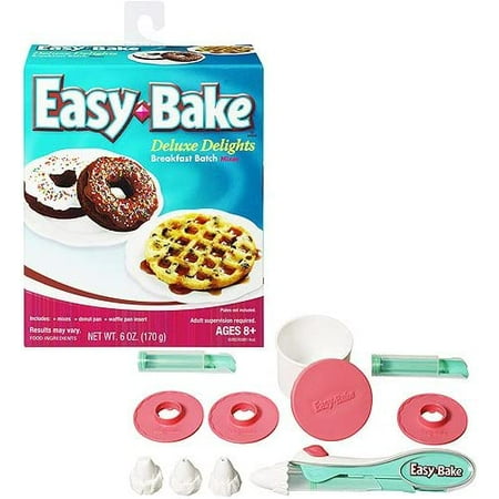Easy Bake Decorating Pen ASST
