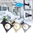 thumbnail image 2 of Outdoor Faucet Cover Faucet Freezing Protection For Faucet Outdoor Faucet Socks For Winter Outside, 2 of 5