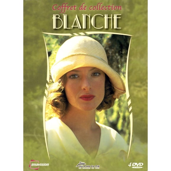 Blanche - Coffret (4DVD)