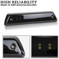 thumbnail image 4 of Baohd Car LED High Mount Brake Light Rear IP67 Waterproof 3rd Stop Lamp Accessories Replacing Parts Replacement for F150 2009-2014, 4 of 6