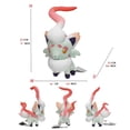 thumbnail image 1 of 170g Evolved Pink Fox Cub Plush Toy, Cute Fox Toy, 1 of 1