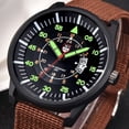 thumbnail image 2 of Fsqjgq Mens Waterproof Wrist Watches Luminous Digital Analog Watch Easy Reader Date Sports Watches C, 2 of 4