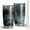 Math Equations Glowing, variant on 20oz Tumblers Math Equations Science Symbols Black Pattern Stainless Steel Vacuum Insulated Double Wall Travel Tumbler Cups Mug with Lid and Straw,Cleaning Brush for Cold & Hot Drinks