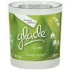 Glade Gld Cndl Always Spring 4oz