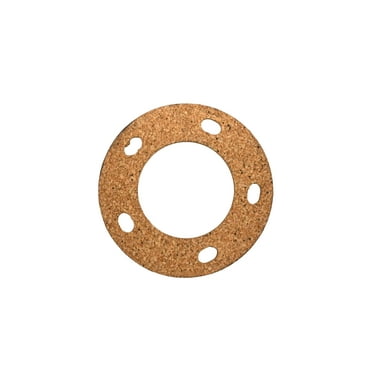 Mack 60AX25 Fuel Sender Cork Gasket NOS
