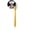 Yellow, variant on WNFJR Buy One Get One Free Silicone Spatula Heat Resistant Cake Cream Butter Spatulas Mixing Batter Scraper Non-Stick Flexible Baking Cooking Tool