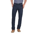 thumbnail image 2 of Mens Super Comfy Slim Stretch Jersey Denim Jean, 2 of 4
