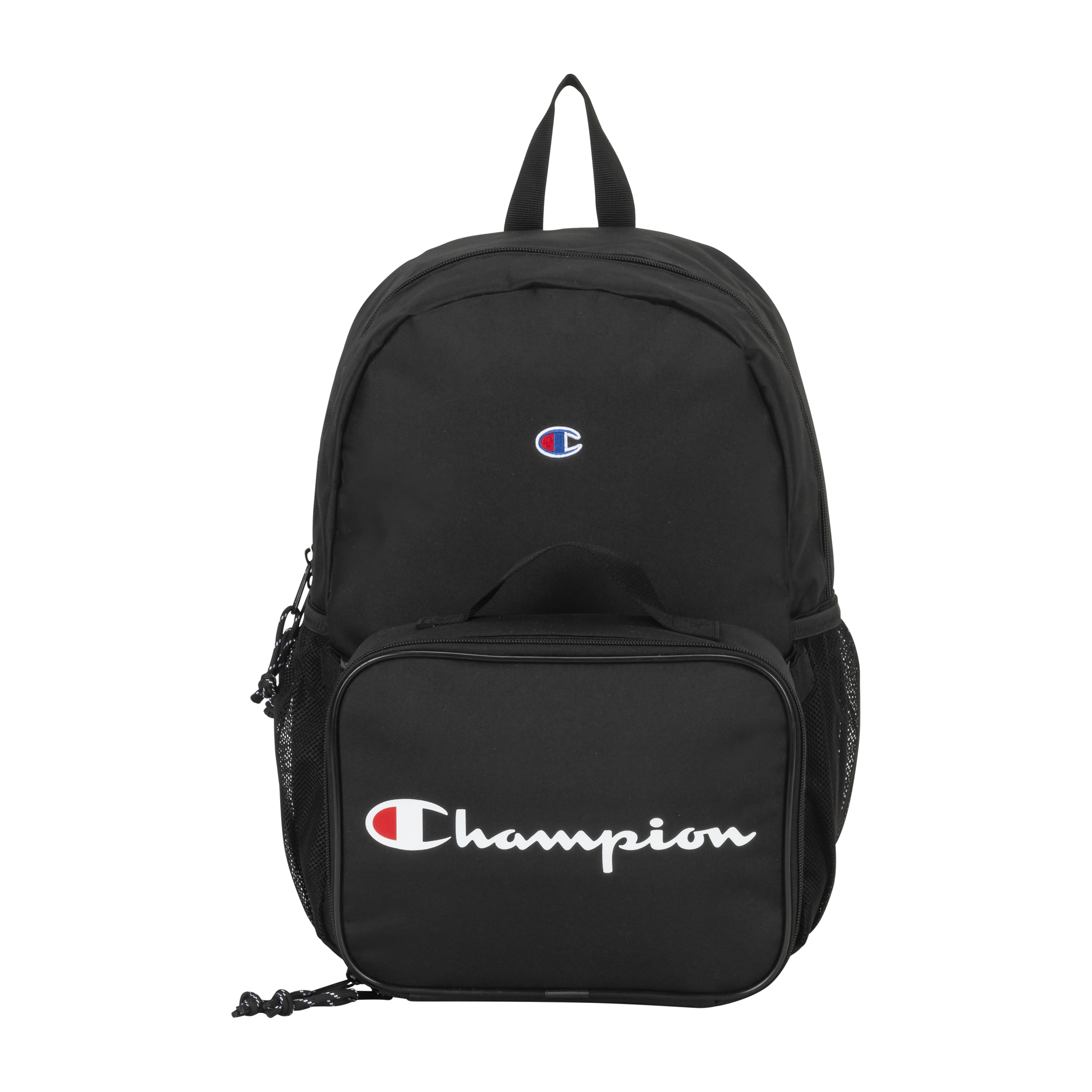 Champion Munch Backpack Lunch Kit Combo - image 2 of 3