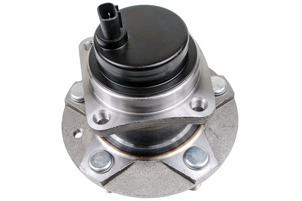 Mevotech MB76303 Wheel Bearing & Hub Assembly Fits select: 2004-2011 MAZDA RX8