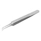 thumbnail image 1 of Extractor De Espinillas De Acero Inoxidable, Pinzas Para Eliminar Puntos Negros Material De Acero Inoxidable Ligero Y Portátil Para Eliminar El Acné Y Los Puntos Negros OTVIAP Blackhead Remover Tweezers, 1 of 8