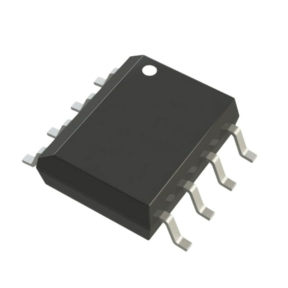 Pack of 4 PCA9600D,112 IC Buffer, ReDriver 1 Channel 1MHz 8-SO