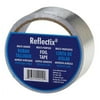 Foil Reflective Insulation Tape ~ 2" x 30 Ft Roll