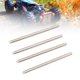 thumbnail image 5 of Eje de Brazo de suspensivo RC, Brazo suspensivo redondeo 4pcs reemplazo de recepción de acero inoxidable para automóviles RC, 5 of 7