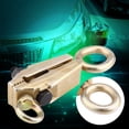 thumbnail image 3 of Loewten Self Tightening Frame Grips, 3 Tons Top Pulling 2 Way Pull Clamp For Auto Body Repair, 3 of 8