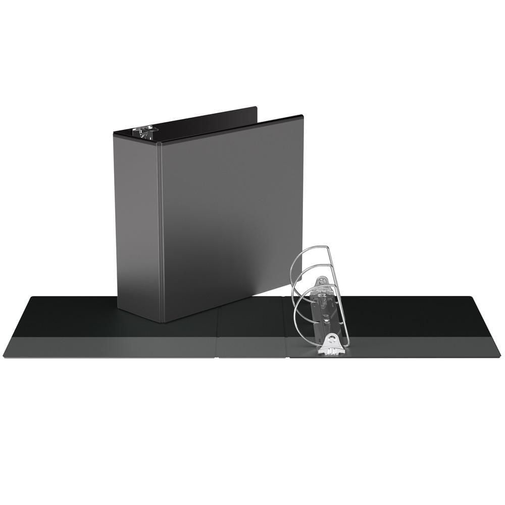 Davis Group, Easyview Premium, D Ring, Customizable, View Binder, 4 Pack, 4"