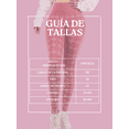 thumbnail image 5 of Leggins De Mujer Unitalla Mallones Dama Mallas Deportivas O Casuales, 5 of 5