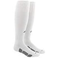 thumbnail image 3 of adidas Utility OTC Sock - White, 3 of 3