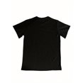 thumbnail image 4 of Men’s Funny Graphic T-shirt – Short Sleeve Crew Neck Cotton Tee, Raccoon Slogan Print Casual Top, 4 of 13