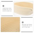 thumbnail image 4 of Toys Storage Basket Simple Sundries Basket Versatile Storage Box for Home, 4 of 9