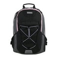 thumbnail image 3 of Eastsport Unisex Summit Bungee Backpack, Charcoal, 3 of 7