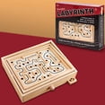 thumbnail image 2 of Laberinto de madera Tobar Tobar 368, 2 of 2