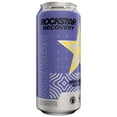 thumbnail image 2 of Rockstar Recovery Berryade Energy Drink with Electrolytes, 16 fl oz Can, 2 of 6