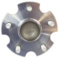 thumbnail image 3 of Geelife For 09-10 Vibe 09-12 Matrix Rear Wheel Hub Bearing Module Assembly Left & Sides, 3 of 9