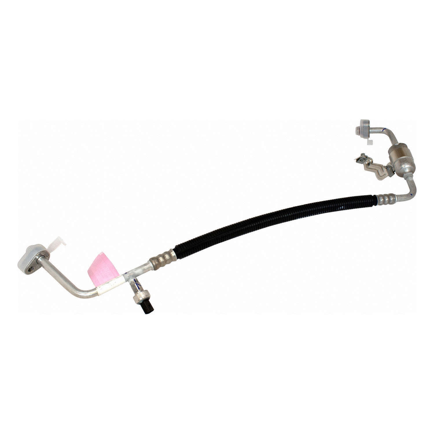 Motorcraft A/C Hose Fits select: 2011-2016 FORD F350, 2011-2016 FORD F250
