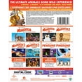 thumbnail image 2 of Madagascar, la Collection Ultime [Blu-Ray], 2 of 2