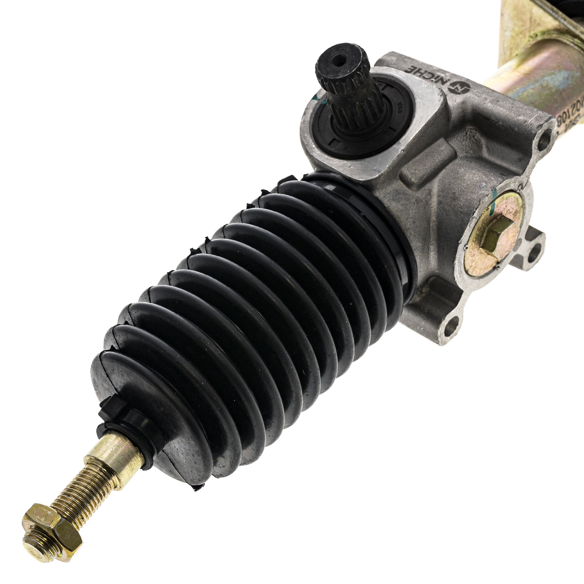 Niche Steering Gear Box Rack & Pinion for Polaris Ranger Crew & XP 900 1000 UTV 519-CSR2221A