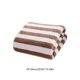 thumbnail image 3 of 1 paquete de toallas de mano de microfibra aterciopelada de 35x75 cm,toallas de secado altamente absorbentes para baño,hotel,gimnasio y uso multiusos (marrón café). Rkxzt, 3 of 9