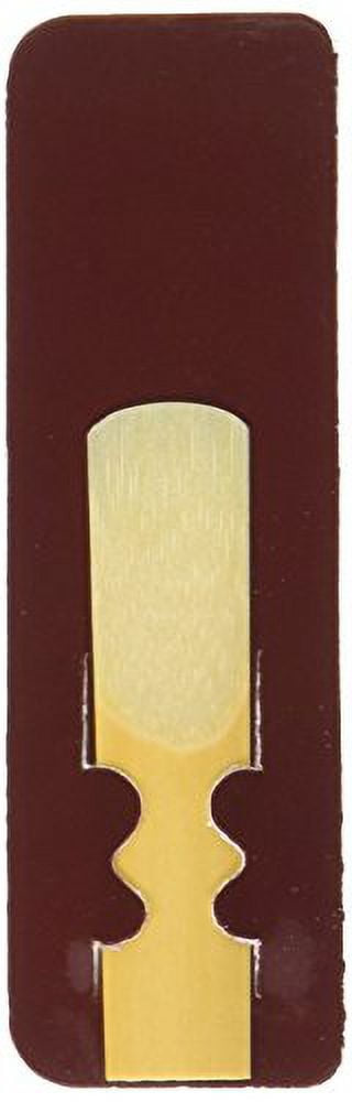 Alexander Superial Soprano Saxophone Reeds (2.5)
