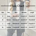 thumbnail image 3 of Neewe Womens Oversized Jackets Fall Fashion Coats Winter Outfits Clothes Y2k Tops, 3 of 8