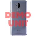 thumbnail image 1 of LG G7 ThinQ Smartphone (DEMO UNIT) - 64GB / Silver (Refurbished), 1 of 1