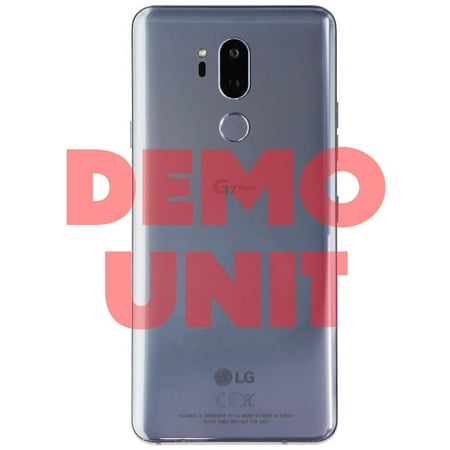 lg g7 thinq smart watch