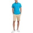 thumbnail image 4 of Polo Tommy Hilfiger Slim Fit con tejido elástico para hombre, 4 of 4