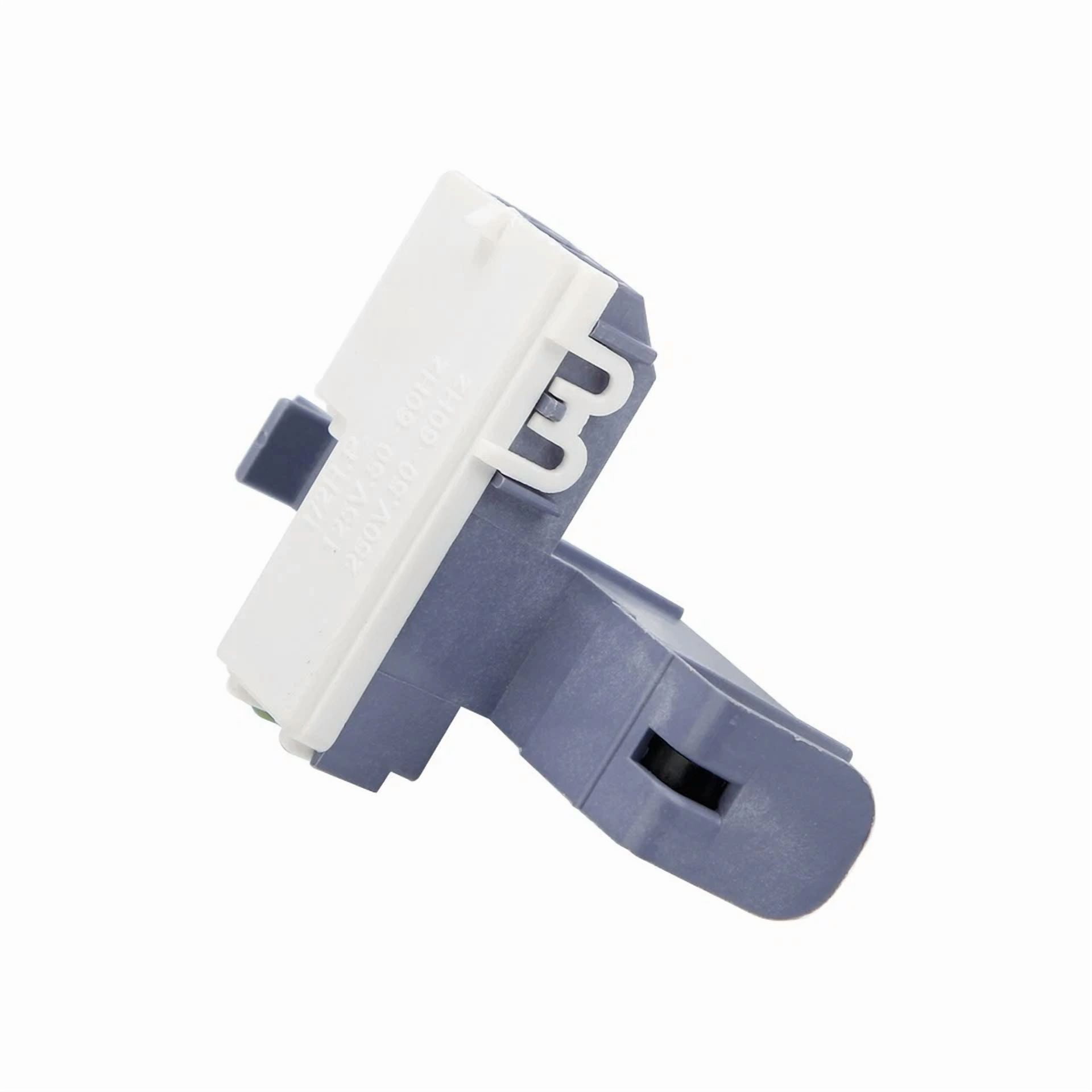 CIRCLE- 8318084 Wp8318084 Washer Machine Lid Switch For Whirlpool, Kenmore, Roper 2Pack
